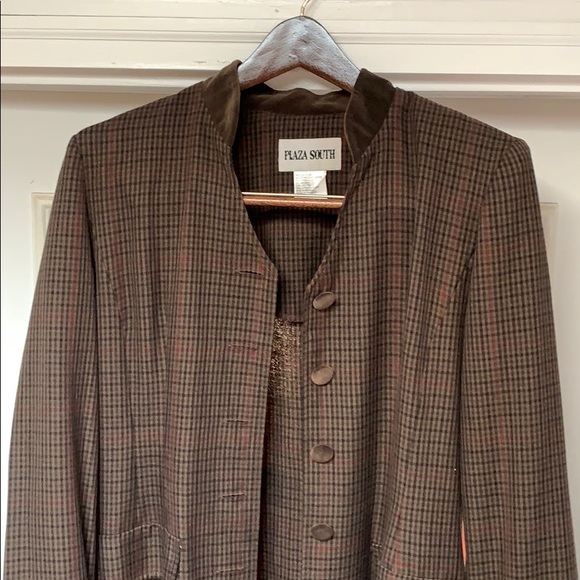 Full length coat - Picture 4 of 6